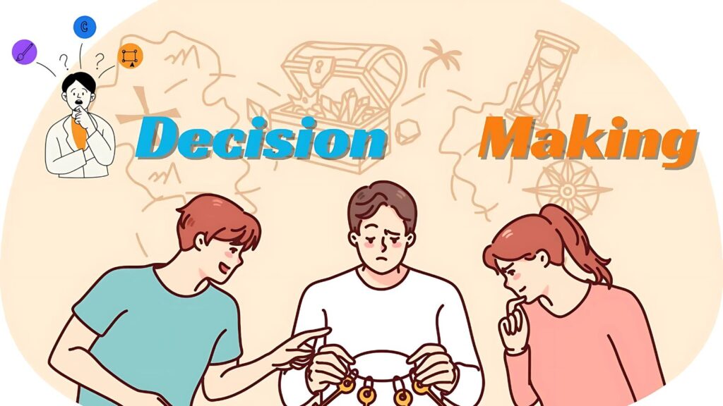 Enhance Decision-Making