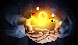 Why Learn Indian Vedic Astrology?