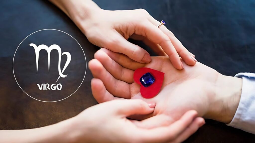 Virgo: The Dependable Partner