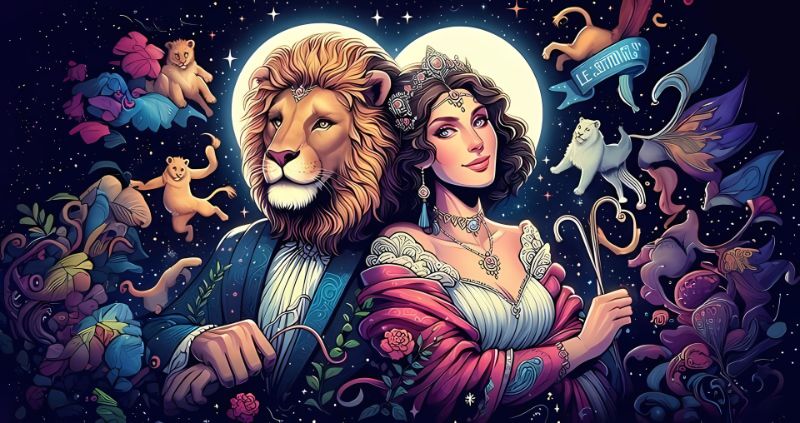 Leo: The Entertaining Showstopper