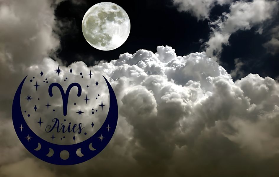 Which Zodiac Signs Match Aries Moon? | AstroCulture