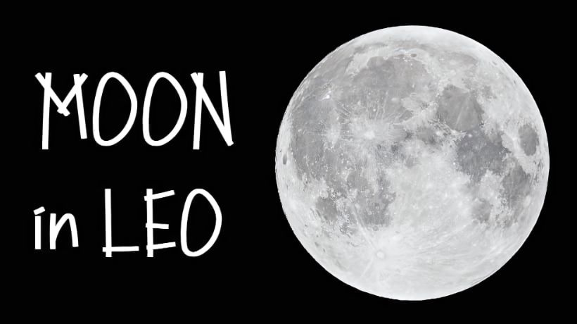 Leo Moon