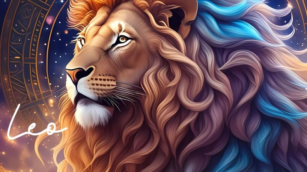 Leo: Admiration and Creativity