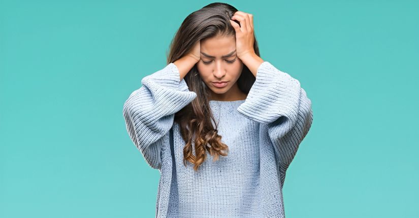 Neglecting Health and Well-Being