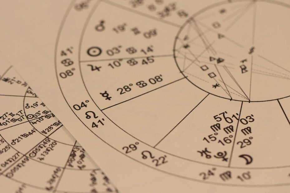 Degrees in Astrology?