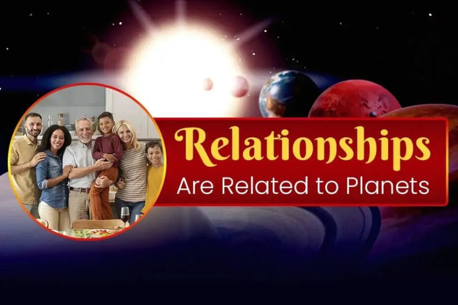 Father Relationships