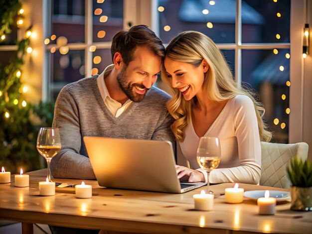 Plan Surprise Date Nights