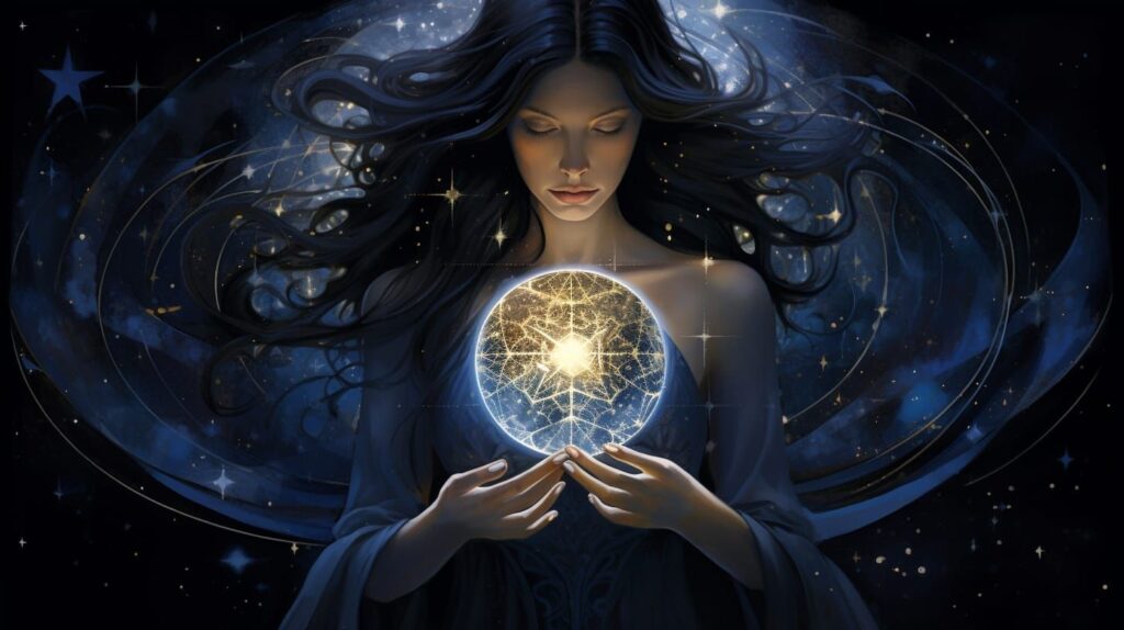 Aquarius: The Innovative Thinker