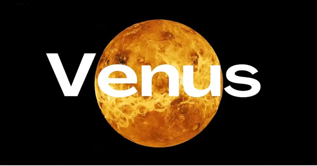 The Role of Venus in Marriage