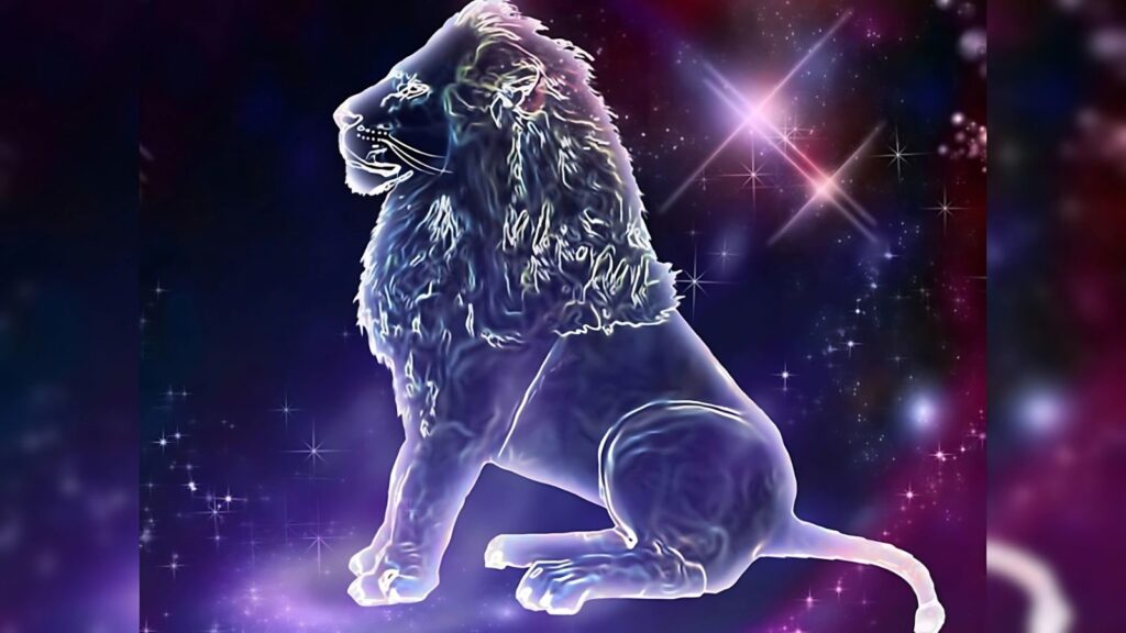 सिंह राशि (Leo Horoscope Today)