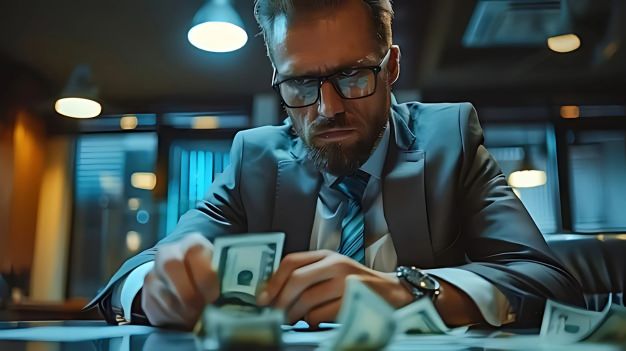 Taurus – The Financially Savvy Investor