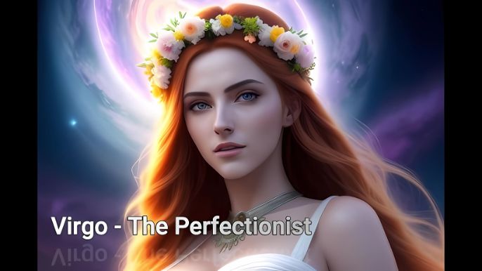 Virgo – The Perfectionist Planner