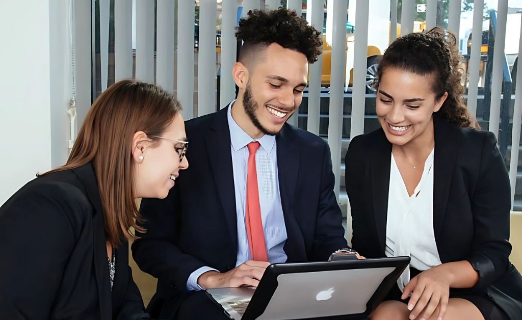 Libra – The Strategic Connector