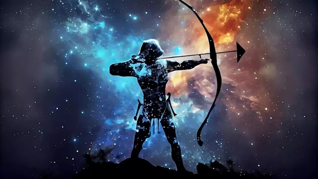 Sagittarius (November 22 - December 21): The Joyful Adventurer