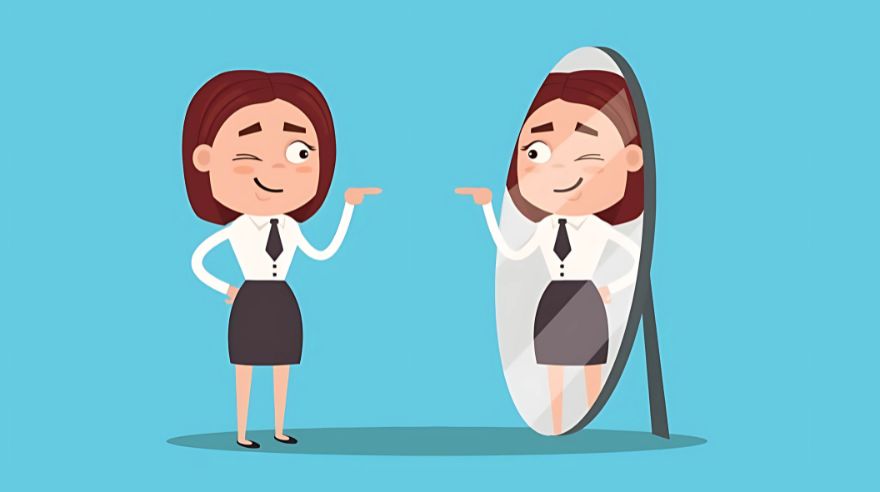 Self-Worth and Confidence