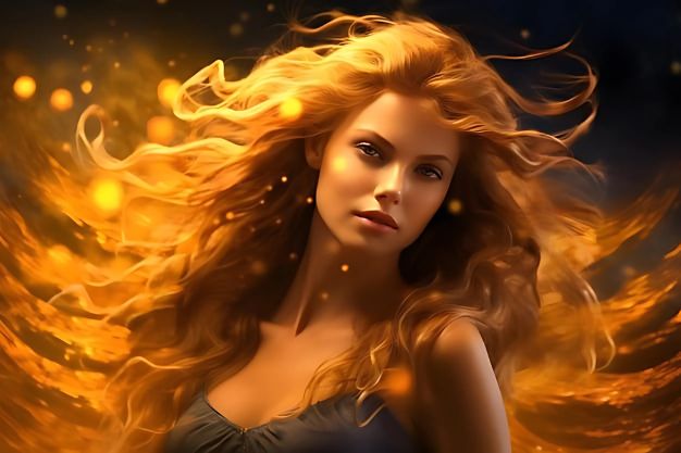 Aquarius: The Cool Innovator