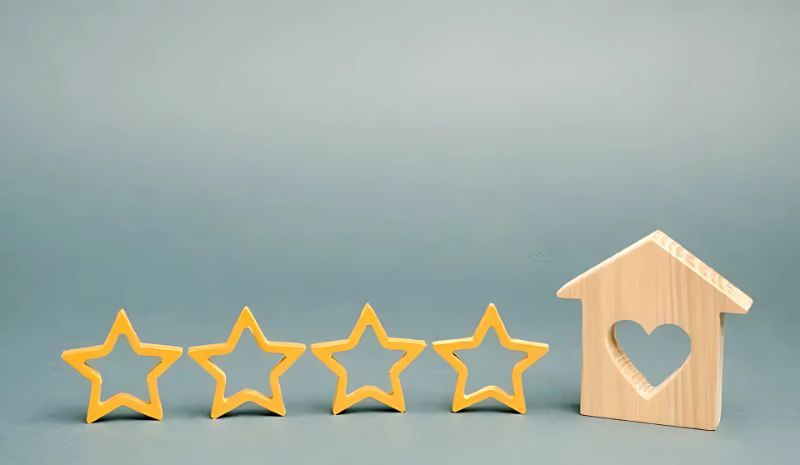 Houses That Define Success