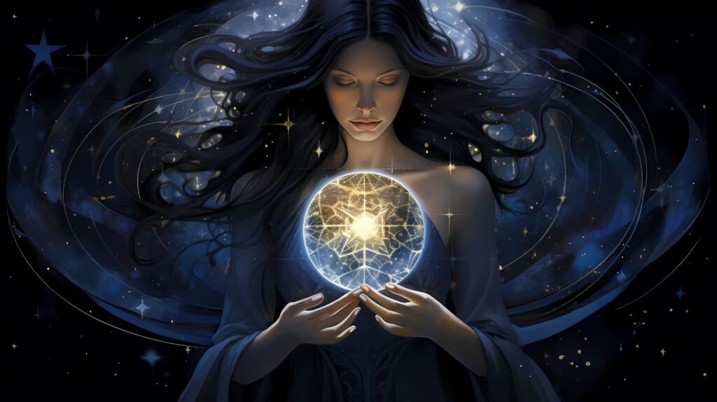 Aquarius: The Visionary Rebel