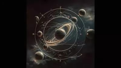 Jupiter: Wisdom and Optimism