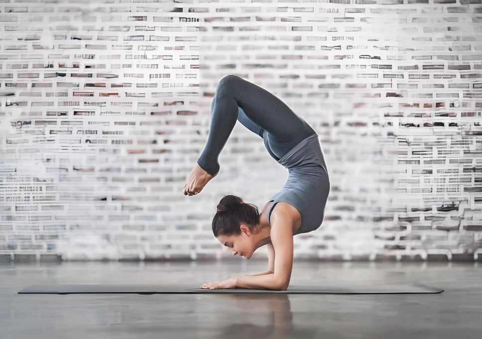 Maha Pariwartan Yoga