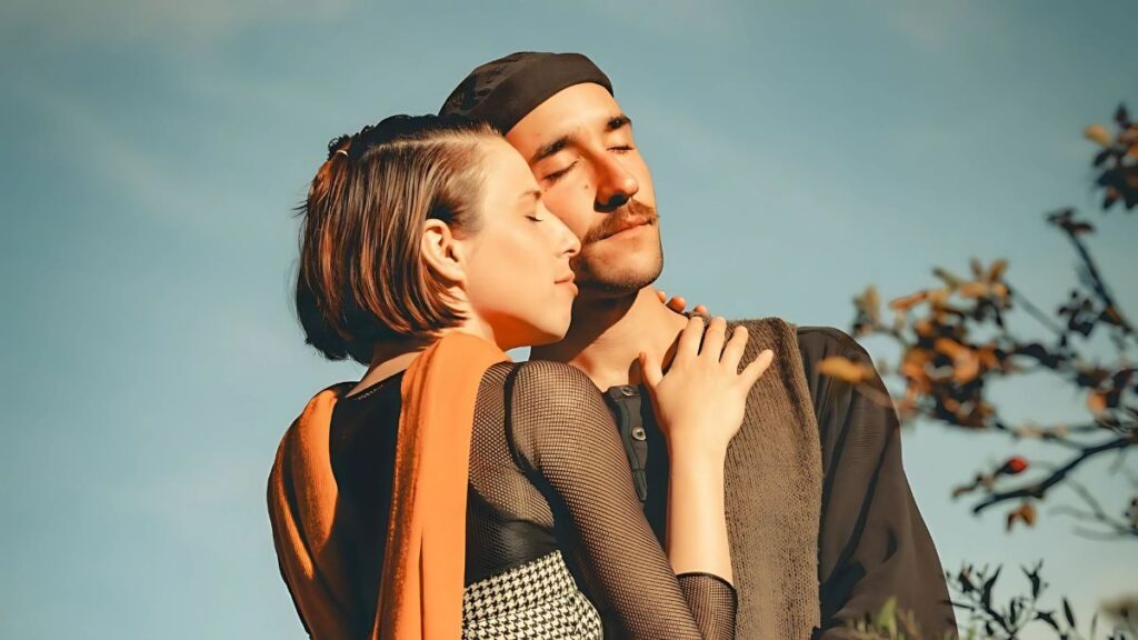 Scorpio: Passionate Encounters Await