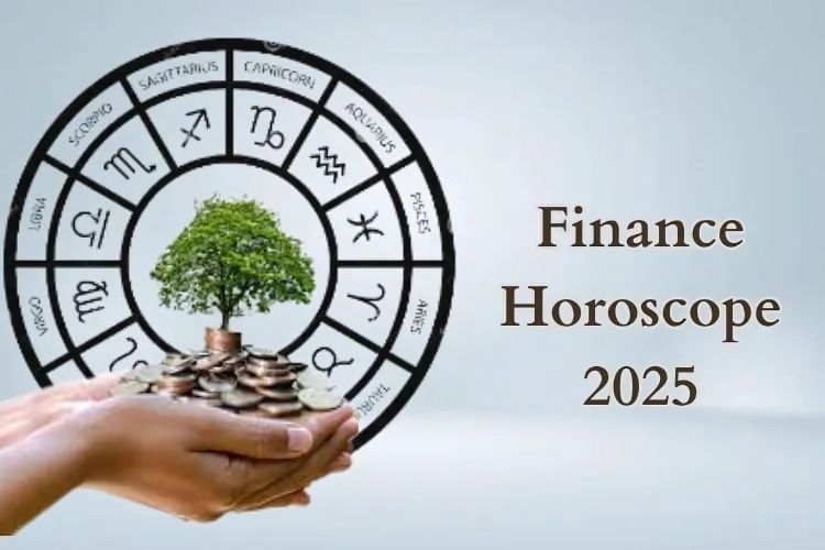Financial Growth in 2025