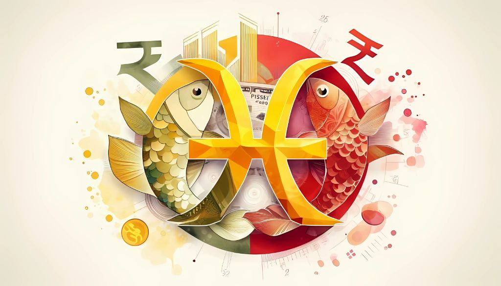 Pisces (February 19 – March 20)