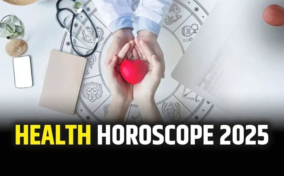 Astrology and Health