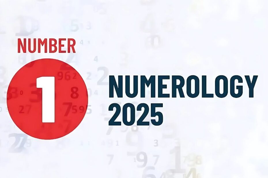 Numerology