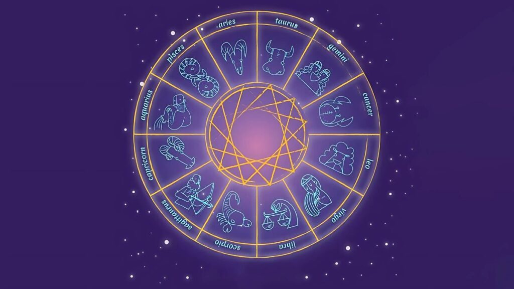 Spiritual Astrology for Each Zodiac Sign in 2025