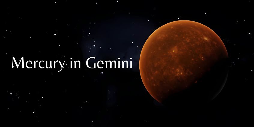 Gemini Horoscope 2025: Favorable Planet - Mercury