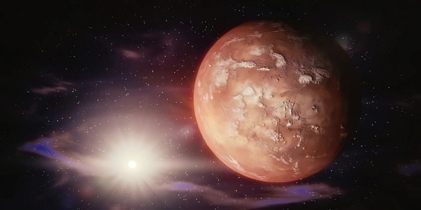 Understanding Mars Transits