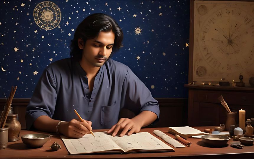 How to Choose the Right Astrologer