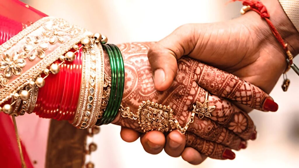 Astrological Combinations for a Blissful Marriage