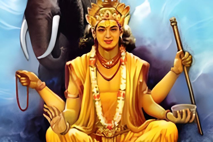 Jupiter: The Guru of Knowledge and Wisdom