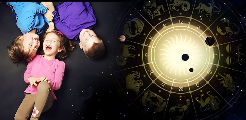 Astrology for Kids