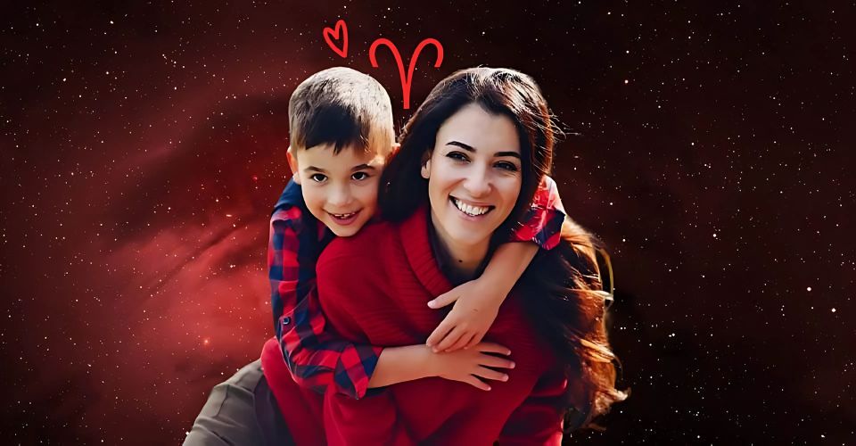 How Each Zodiac Sign’s Children Are Affected