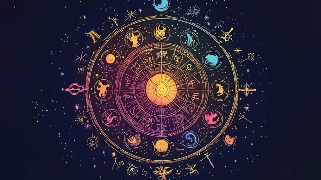 How Karmic Astrology Impacts Each Zodiac Sign in 2025