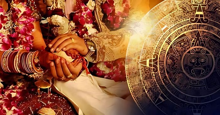 Benefits of Jyotish Astrology for Married Life
