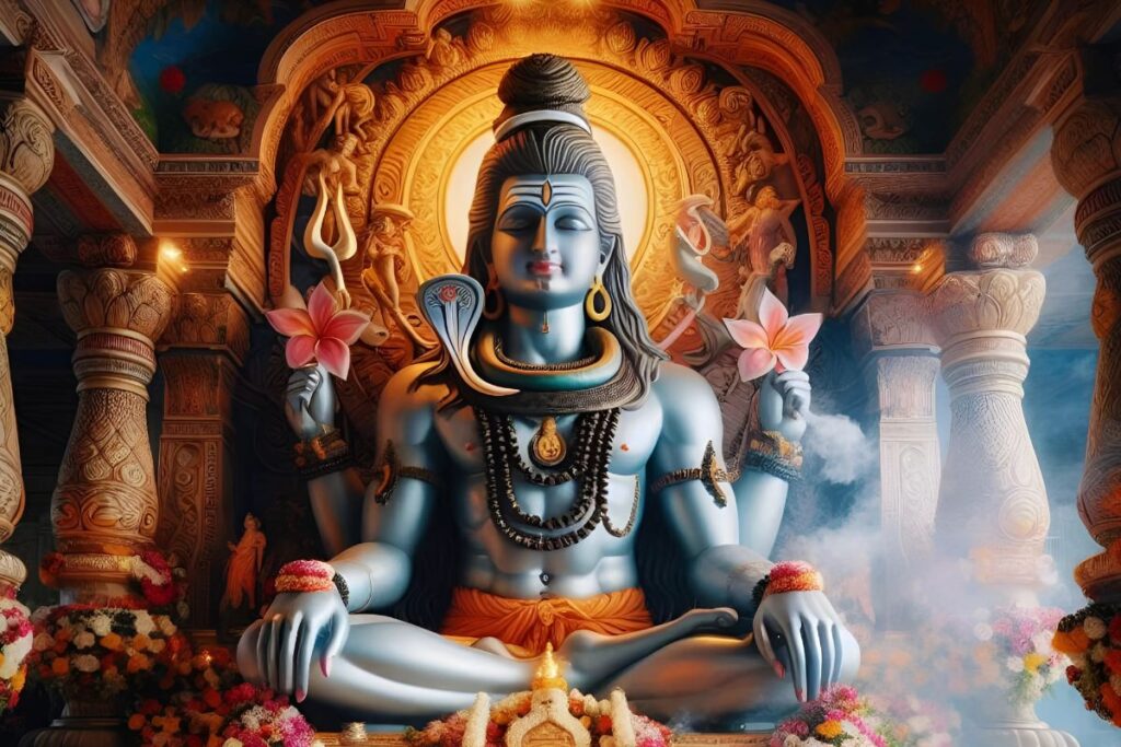 Som Pradosh Vrat 2025 Dates & Significance AstroCulture