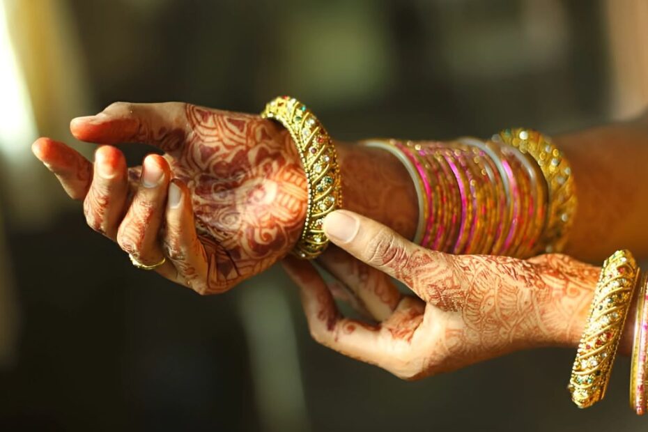 Indian Bangles