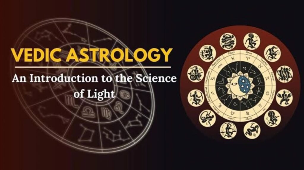 Can Science Explain Vedic Astrology?