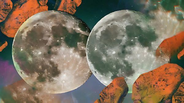 How the December Cold Moon Affects Each Zodiac Sign