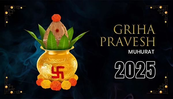 Griha Pravesh