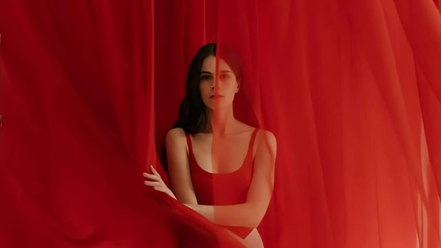 Benefits of Wearing Deep Red for Scorpios: