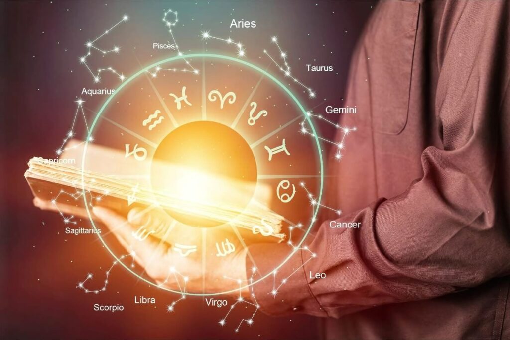 How Do Lords and Sublords Impact Daily Horoscopes?