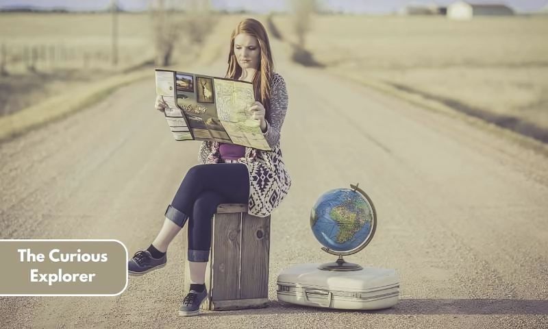 Gemini – The Curious Explorer