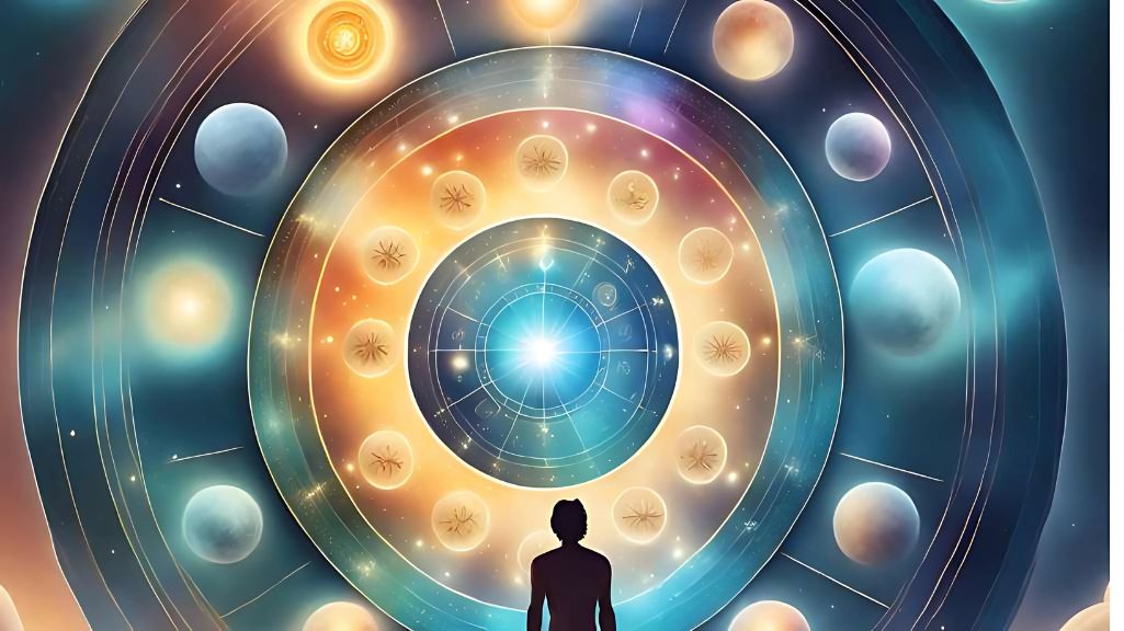 The Role of Astrology in Universal Messages