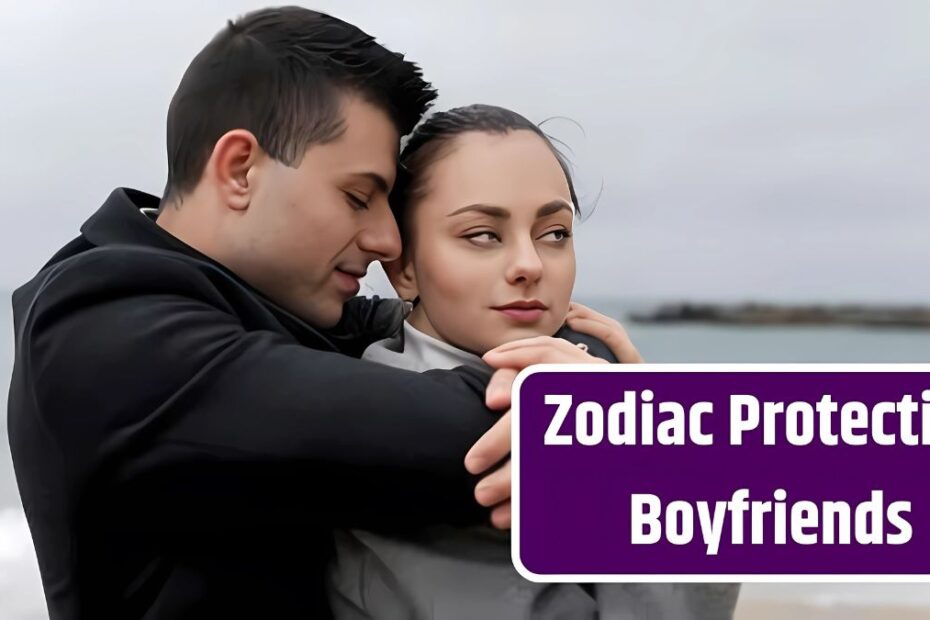 Zodiac Protective