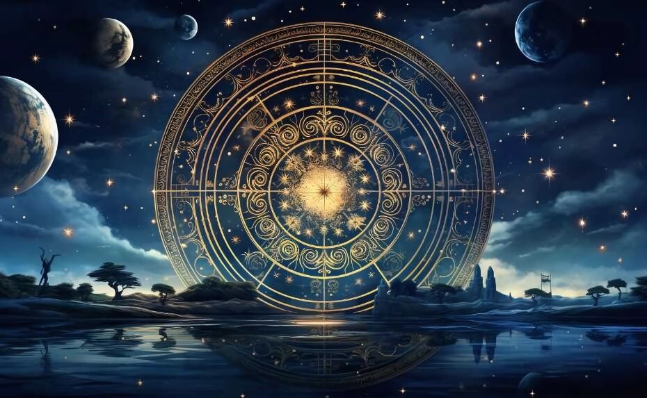 Introduction to Hindu Astrology?